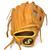 Soto Honey 12.75 H Web Baseball Glove Right Hand Throw