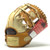 Rawlings HOH Pro Preferred Hybrid Pro Label 6 Baseball Glove 11.5 Right Hand Throw