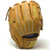 Marucci Capitol Horween Baseball Glove 53K3 11.50 Basket Web Right Hand Throw