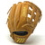 Marucci Capitol Horween Baseball Glove 65A3 12.00 H Web Right Hand Throw