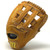 Marucci Capitol Horween Baseball Glove 65A3 12.00 H Web Right Hand Throw