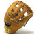Marucci Capitol Horween Baseball Glove 63A3 11.50 H Web Right Hand Throw