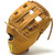 Marucci Capitol Horween Baseball Glove 63A3 11.50 H Web Right Hand Throw