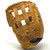 Marucci Capitol Horween Baseball Glove 88R3 12.75 H Web Left Hand Throw