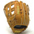 Marucci Capitol Horween Baseball Glove 88R3 12.75 H Web Left Hand Throw