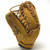 Marucci Capitol Horween Baseball Glove C88R1 12.75 Trap Web Left Hand Throw