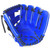 SSK Taiwan Green Series 11.75 Baseball Glove Royal Right Hand Throw