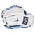 Rawlings Liberty Advanced Color Series Columbia Blue Softball Glove 12.5 Inch Right Hand Throw