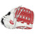 Rawlings Liberty Advanced Color Series Scarlet Softball Glove 12.5 Inch Right Hand Throw