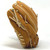 Classic Baseball Glove 11.5 Inch I Web Spiral Tan Right Hand Throw