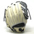 Gloveworks MFG Co GO92 Baseball Glove 11.5 Inch Laced Single Post Camel Black Right Hand Throw