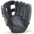 Rawlings Heart of Hide RV23B Black Horween Baseball Glove Right Hand Throw