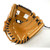 Classic Baseball Glove 11.5 Inch I Web 42 Black Right Hand Throw