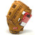 Rawlings Horween Heart of Hide PRO27HF Baseball Glove 12.75 Right Hand Throw