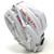 Valle Eagle 975S Infield Training Glove with Velcro Wrist Back Right Hand Throw