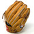  Rawlings Horween Heart of the Hide PROT Baseball Glove 12.75 Inch Left Hand Throw