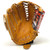  Rawlings Horween Heart of the Hide PROT Baseball Glove 12.75 Inch Left Hand Throw