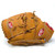 Rawlings Horween Heart of the Hide PRO1000-9HT Baseball Glove 12.25 Inch Left Hand Throw