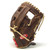 Rawlings Heart of the Hide PRO-TT2 Baseball Glove 11.5 Timberglaze Camel Right Hand Throw