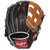 Rawlings R9 Contour Baseball Glove 12 Inch Pro H-Web Right Hand Throw