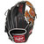 Rawlings R9 Contour Baseball Glove 11.25 Inch Pro I-Web Right Hand Throw