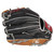 Rawlings R9 Contour Baseball Glove 11.25 Inch Pro I-Web Right Hand Throw