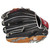 Rawlings R9 Contour Baseball Glove 11 Inch X-Laced Single-Post Web Right Hand Throw