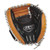 Rawlings R9 Contour Baseball Catchers Mitt 32 Inch 1-Piece Closed Web Right Hand Throw