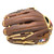 Rawlings Heart of the Hide PRO3039 Baseball Glove Timberglaze Camel 12.75 H Web Right Hand Throw