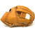 Rawlings Horween Heart of the Hide 11.5 Inch RV Web Baseball Glove Right Hand Throw