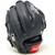 Rawlings Horween Black Heart of the Hide 11.75 Inch H Web Baseball Glove Right Hand Throw