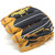 Rawlings Heart of the Hide 12.75 Inch Baseball Glove 303 Deco Mesh Pro H Web Right Hand Throw