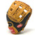 Rawlings Heart of the Hide 12 Inch Baseball Glove 1000 Deco Mesh Pro H Web Right Hand Throw