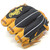 Rawlings Heart of the Hide 12 Inch Baseball Glove 1000 Deco Mesh Pro H Web Right Hand Throw