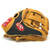 Rawlings Heart of the Hide 11.5 Inch Baseball Glove 200 Deco Mesh Pro H Web Right Hand Throw