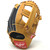 Rawlings Heart of the Hide 11.5 Inch Baseball Glove TT2 Pro Mesh Single Post X-Laced Web Right Hand Throw