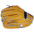 Rawlings Pro Preferred Baseball Glove  11.75 Tan Grey Right Hand Throw Rawlings Pro Preferred Baseball Glove  11.75 Tan Grey Right Hand Throw