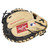 Rawlings Pro Preferred Catchers Mitt 34 Inch Camel Black Right Hand Throw