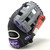 Rawlings Heart of the Hide Dec 2022 Baseball Glove KB17 Purple Right Hand Throw