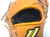 Joe Lee JLN Series 11.5 Cross Web Baseball Glove Tan Right Hand Throw