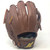 Joe Lee JLK Series 11.5 Cross Web Baseball Glove Carmel Right Hand Throw