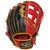 Rawlings Heart of the Hide Color Sync 7 Baseball Glove 12.75 H Web 303 Left Hand Throw