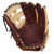 Rawlings Heart of the Hide Color Sync 7 Baseball Glove 12.25 KB17 H Web Right Hand Throw