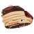Rawlings Heart of the Hide Color Sync 7 Baseball Glove 11.75 Laced Single Post Right Hand Throw