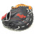 Rawlings R9 Baseball Glove First Base Mitt Left Hand Throw