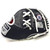 Marucci Nightshift Chuck T All-Star Baseball Glove 53A2 11.5 I  Web Baseball Glove Right Hand Throw