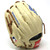 Rawlings Heart of the Hide R2G 3039 Baseball Glove Camel Tan 12.75 Right Hand Throw