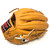 Rawlings Heart of the Hide R2G Baseball Glove 11.75 Tan Left Hand Throw