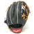 Rawlings Heart of the Hide Dark Shadow 11.5 I Web Baseball Glove Right Hand Throw