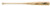 Louisville Slugger MLB Prime Ash I13 Unfinished Flame Wood Baseball Bat (33 inch)